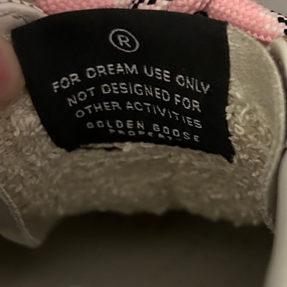 Golden goose superstar sneaker - Picture 10 of 10